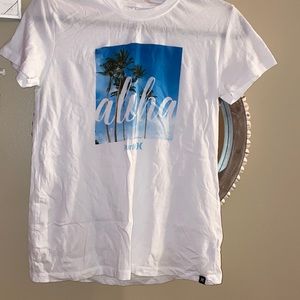 small women’s shirt